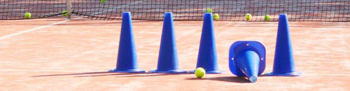 Der Tennisclub in Wiesbaden-Nordenstadt