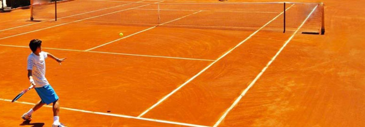 Der Tennisclub in Wiesbaden-Nordenstadt